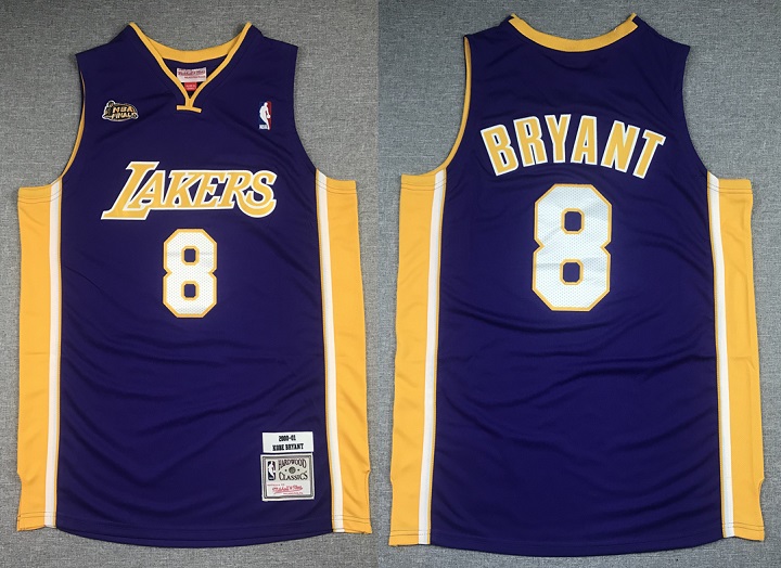 Los Angeles Lakers Jerseys 030 [Wholesale NBA Jerseys 1330]